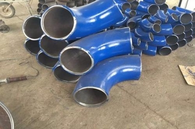 遂宁15CrMo对焊弯头与三通的力学性能分析