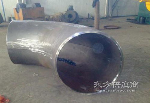 非标直缝弯头与三通 天宇企业的产品解析