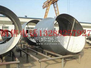 耐磨弯头厂家 管件选择与产品图片解析