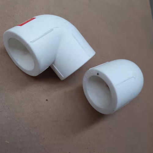 PPR管件选购指南 聚焦20弯头、三通，探索银川与山东南塑日丰管业