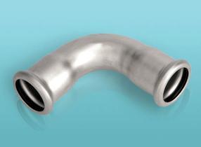 奥发管业 专业铸造，连接未来——聚焦不锈钢管件与法兰